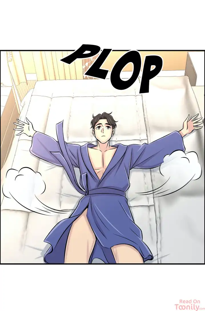 Cram School Scandal Chapter 20 Page 12
