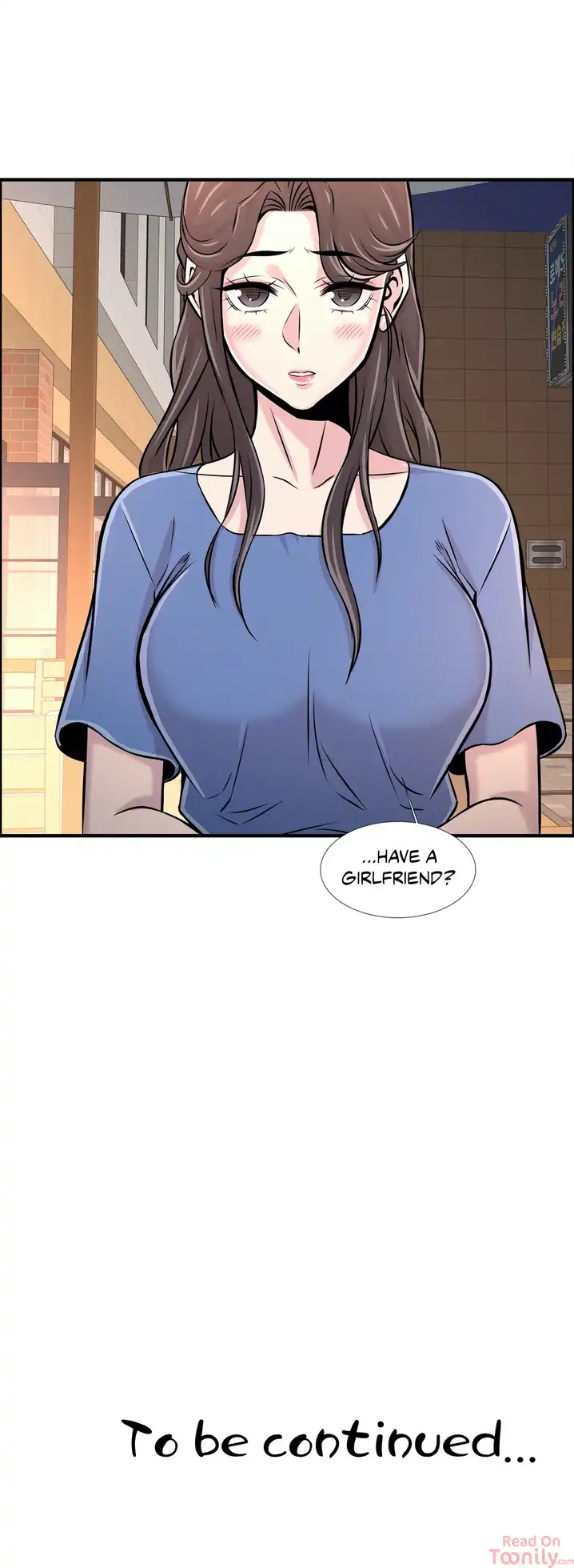 Cram School Scandal Chapter 20 Page 37