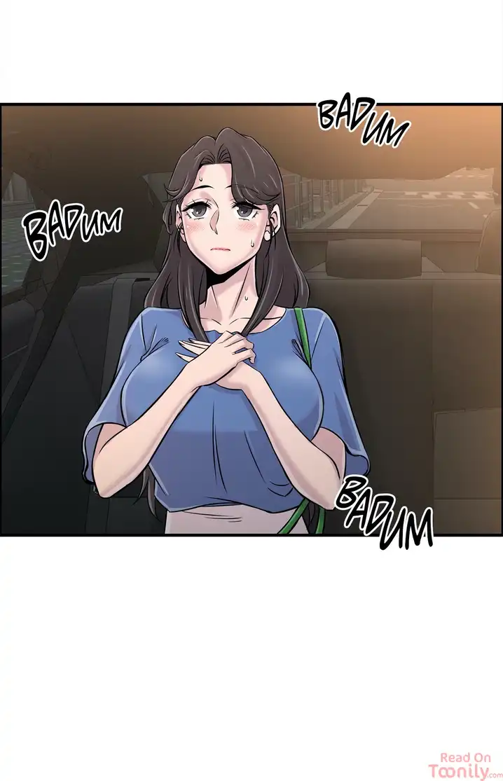 Cram School Scandal Chapter 21 Page 12