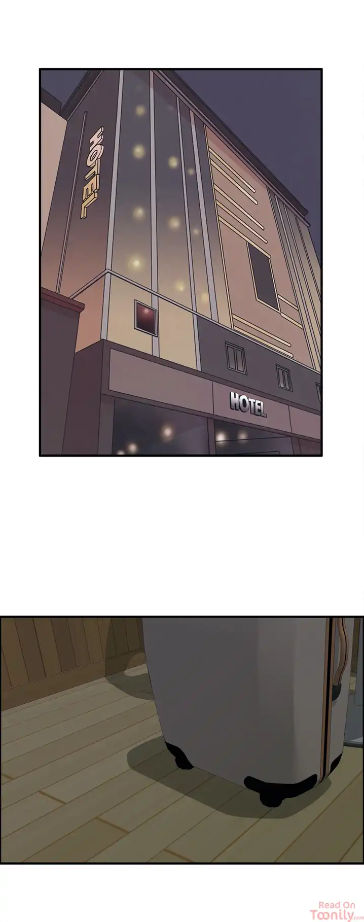 Cram School Scandal Chapter 21 Page 15