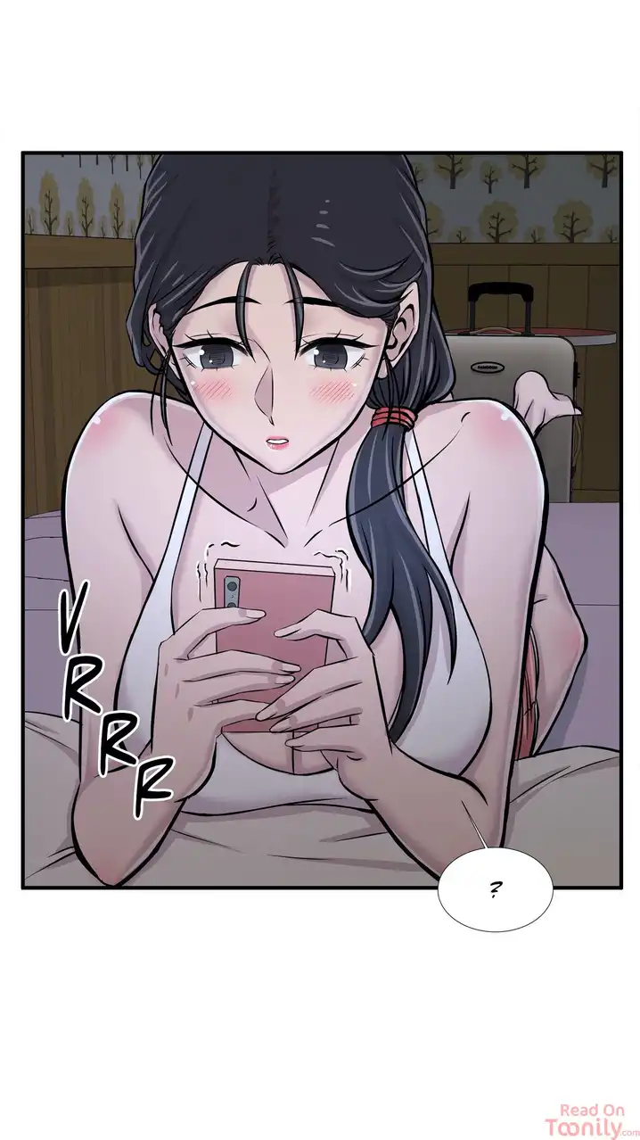 Cram School Scandal Chapter 21 Page 17