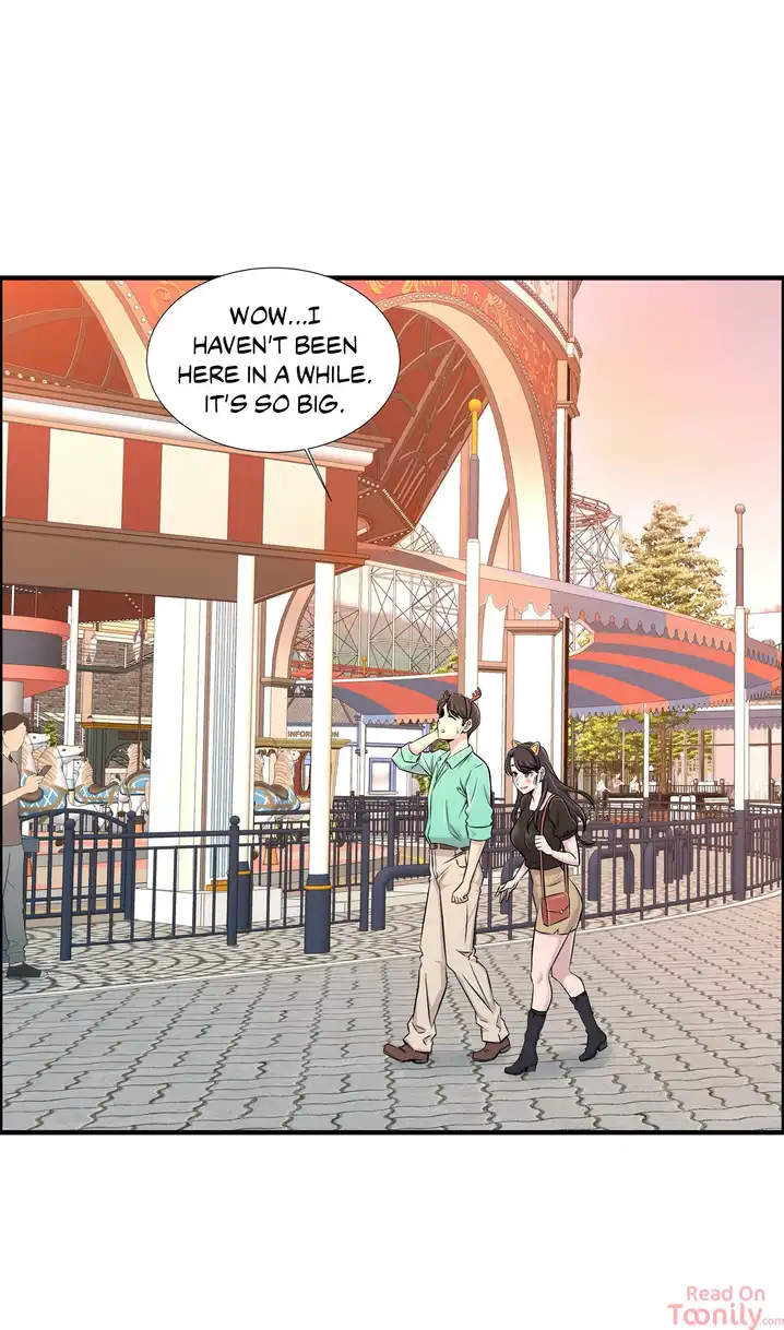 Cram School Scandal Chapter 22 Page 16