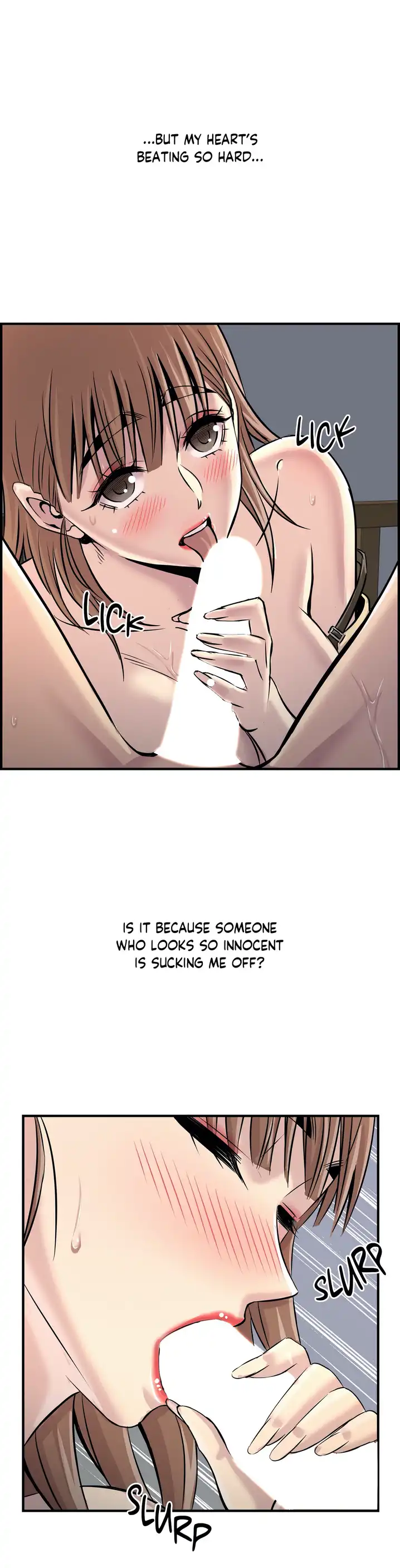 Cram School Scandal Chapter 23 Page 26