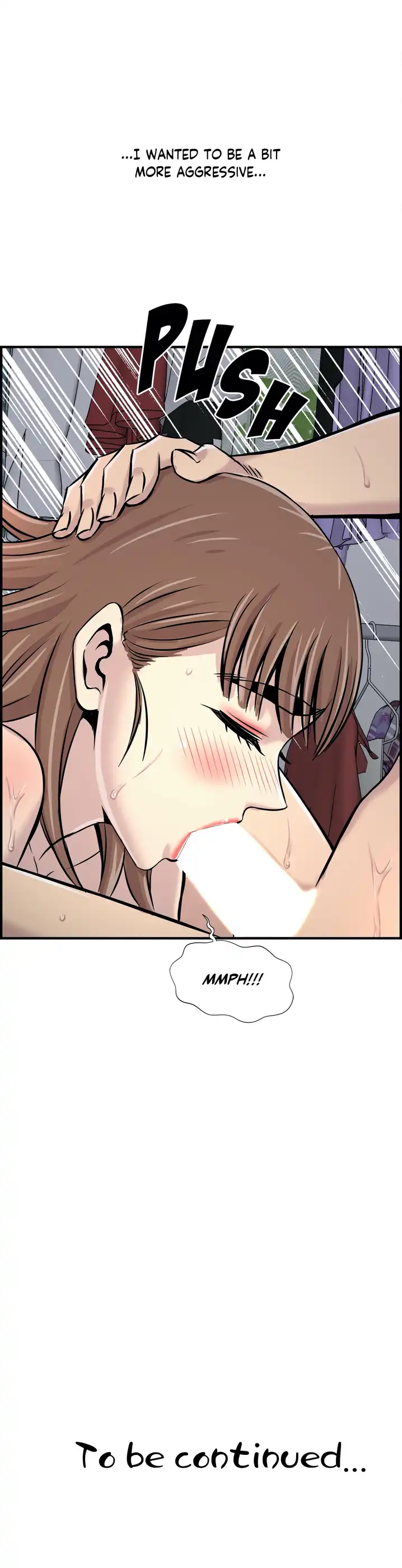 Cram School Scandal Chapter 23 Page 30