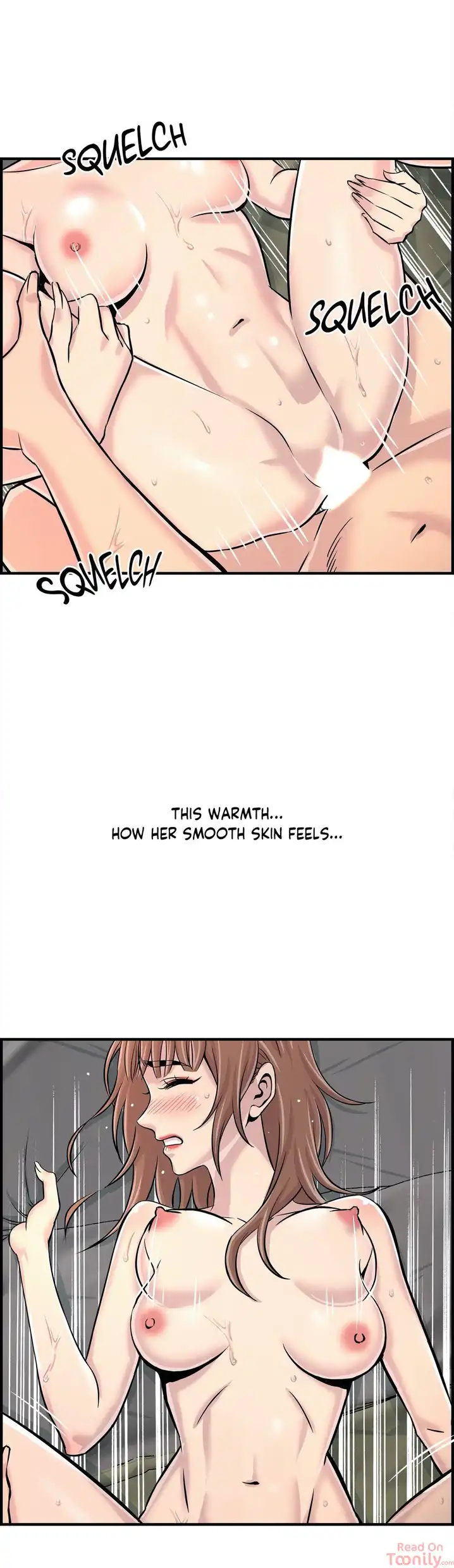 Cram School Scandal Chapter 24 Page 10