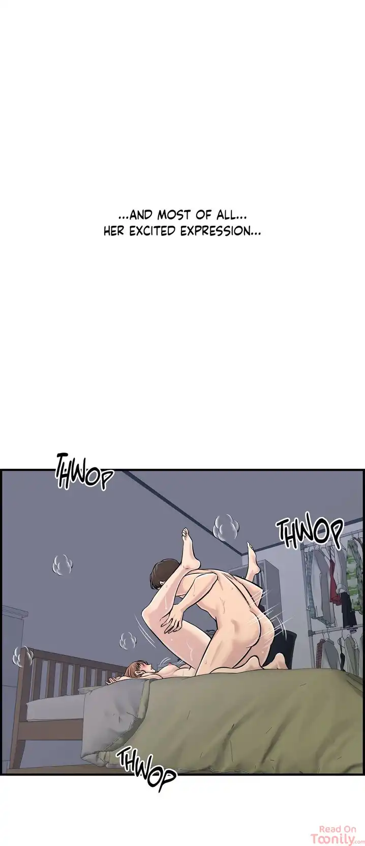Cram School Scandal Chapter 24 Page 11