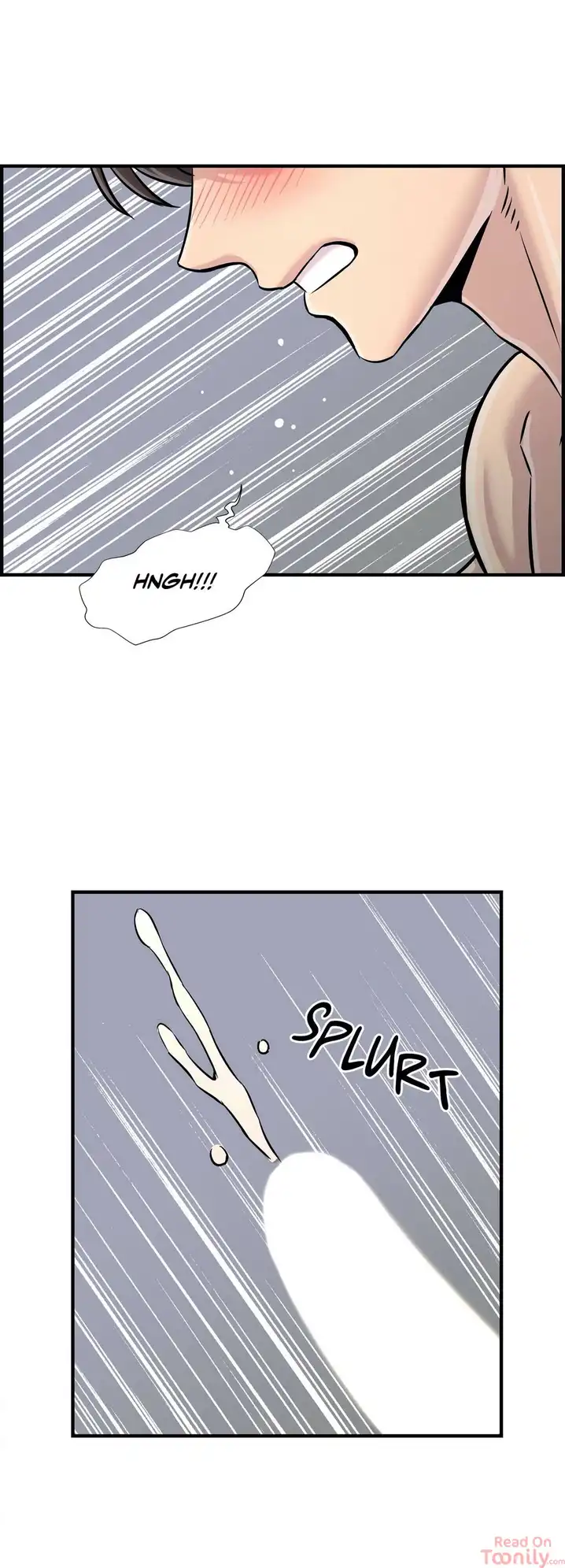 Cram School Scandal Chapter 24 Page 13
