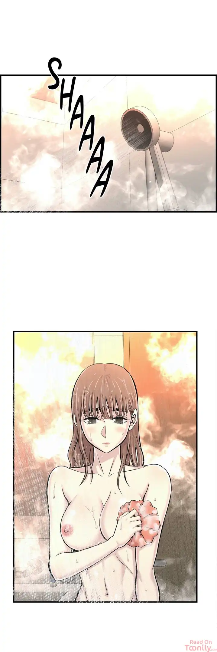 Cram School Scandal Chapter 24 Page 15