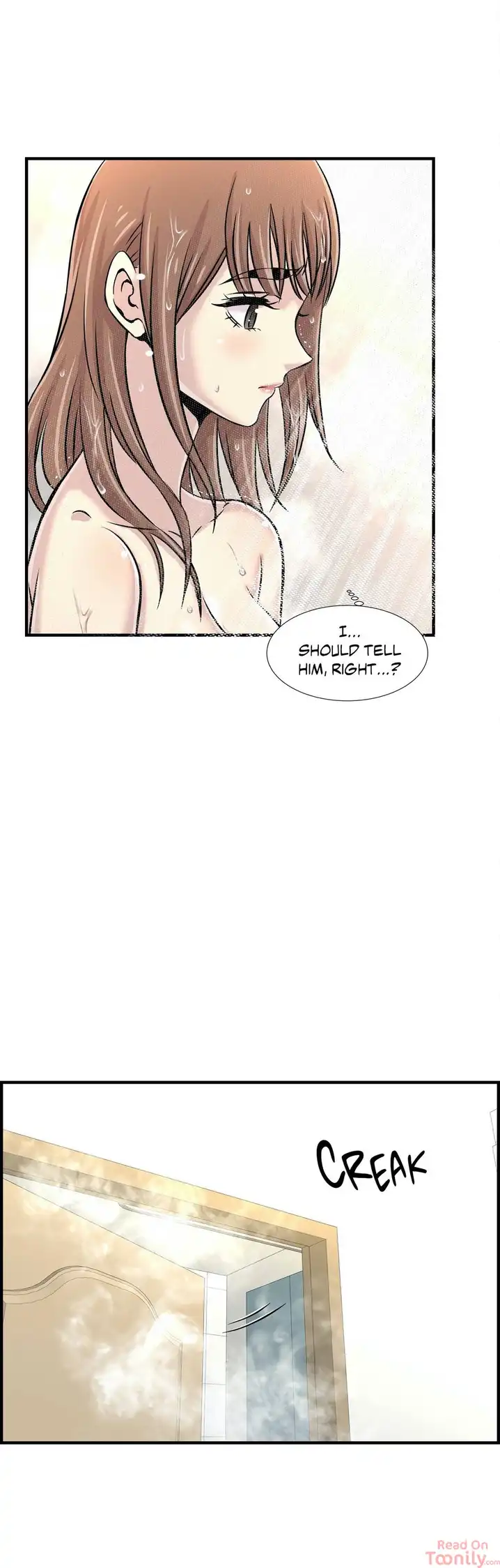 Cram School Scandal Chapter 24 Page 16