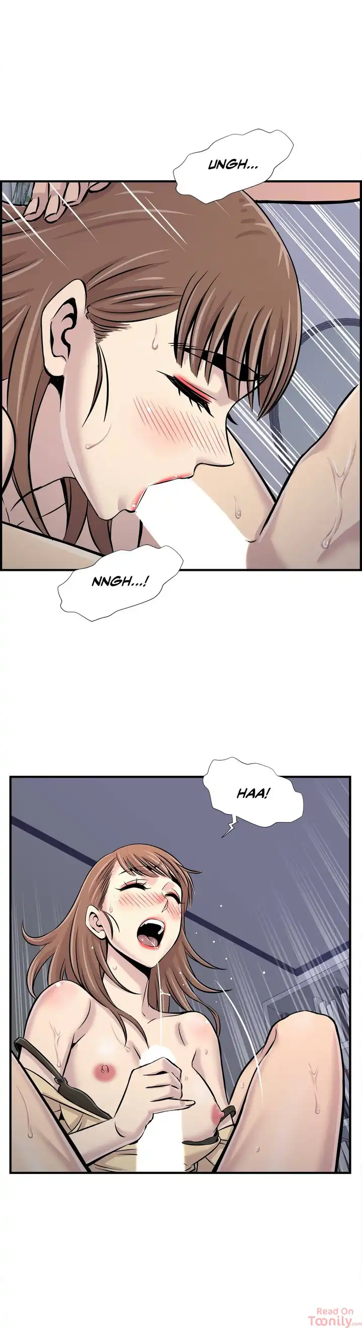 Cram School Scandal Chapter 24 Page 2