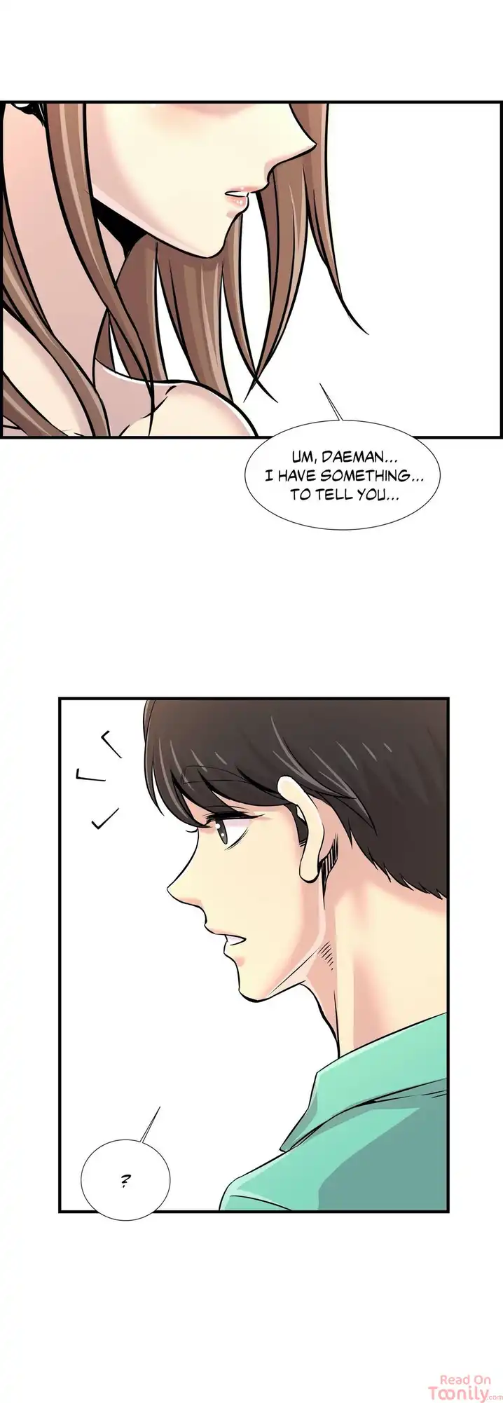 Cram School Scandal Chapter 24 Page 20