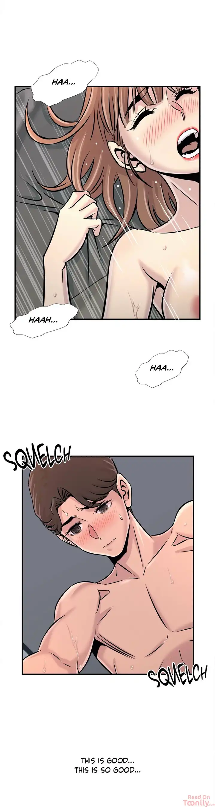 Cram School Scandal Chapter 24 Page 9