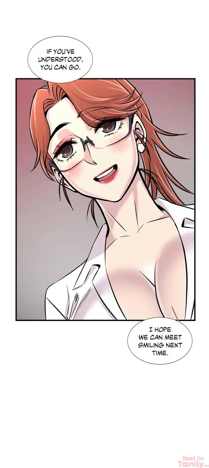 Cram School Scandal Chapter 25 Page 15