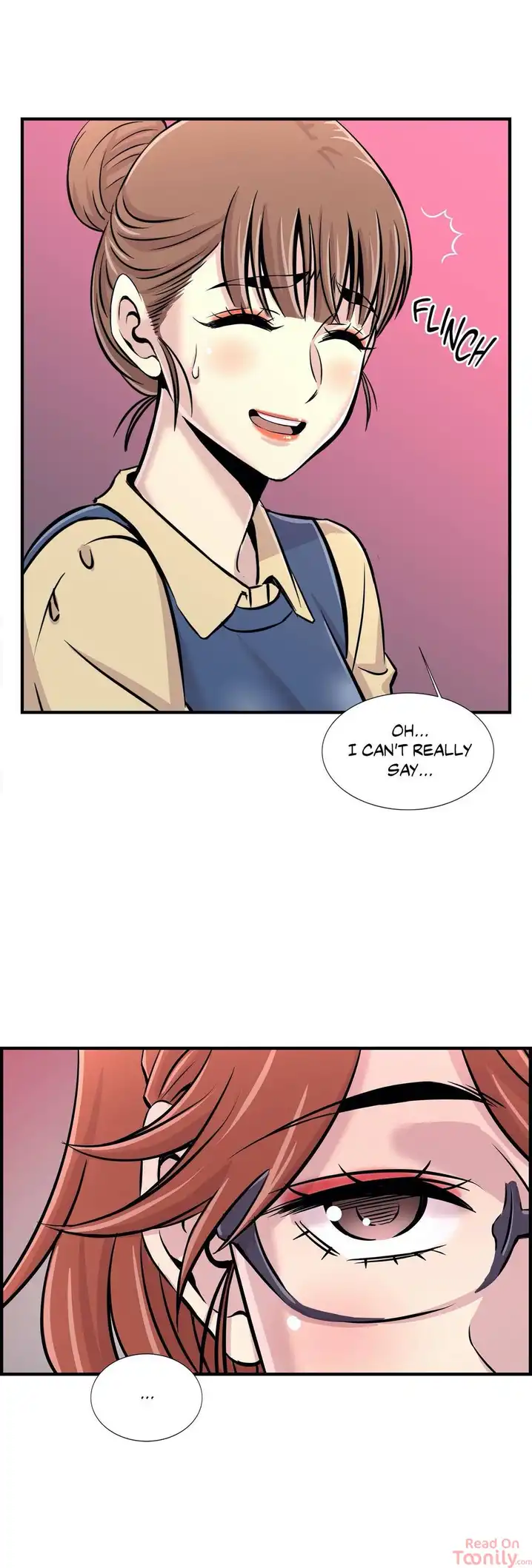 Cram School Scandal Chapter 25 Page 3