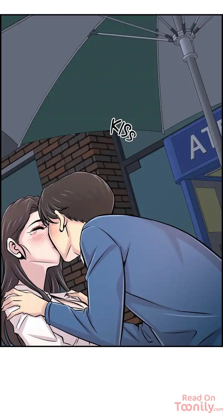 Cram School Scandal Chapter 27 Page 34
