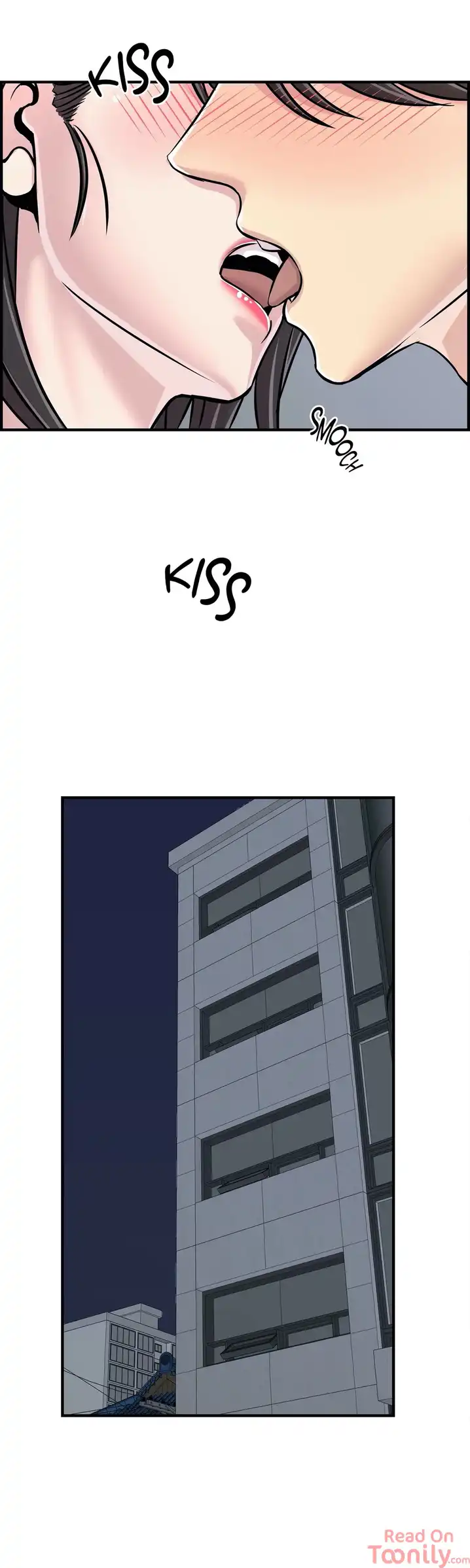Cram School Scandal Chapter 28 Page 10