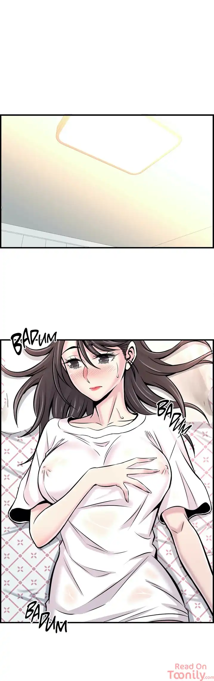 Cram School Scandal Chapter 28 Page 20