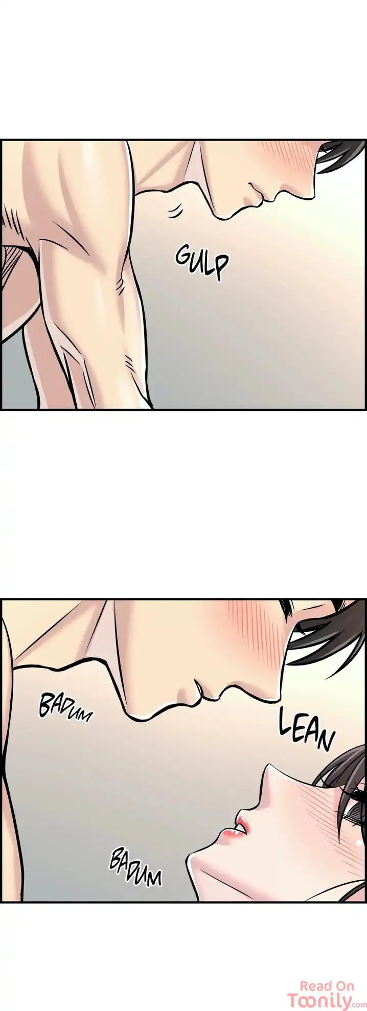 Cram School Scandal Chapter 28 Page 24