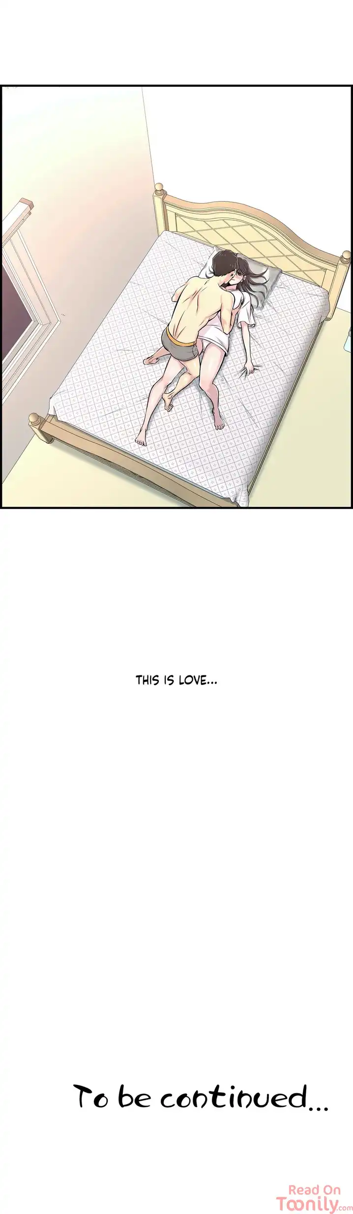 Cram School Scandal Chapter 28 Page 30