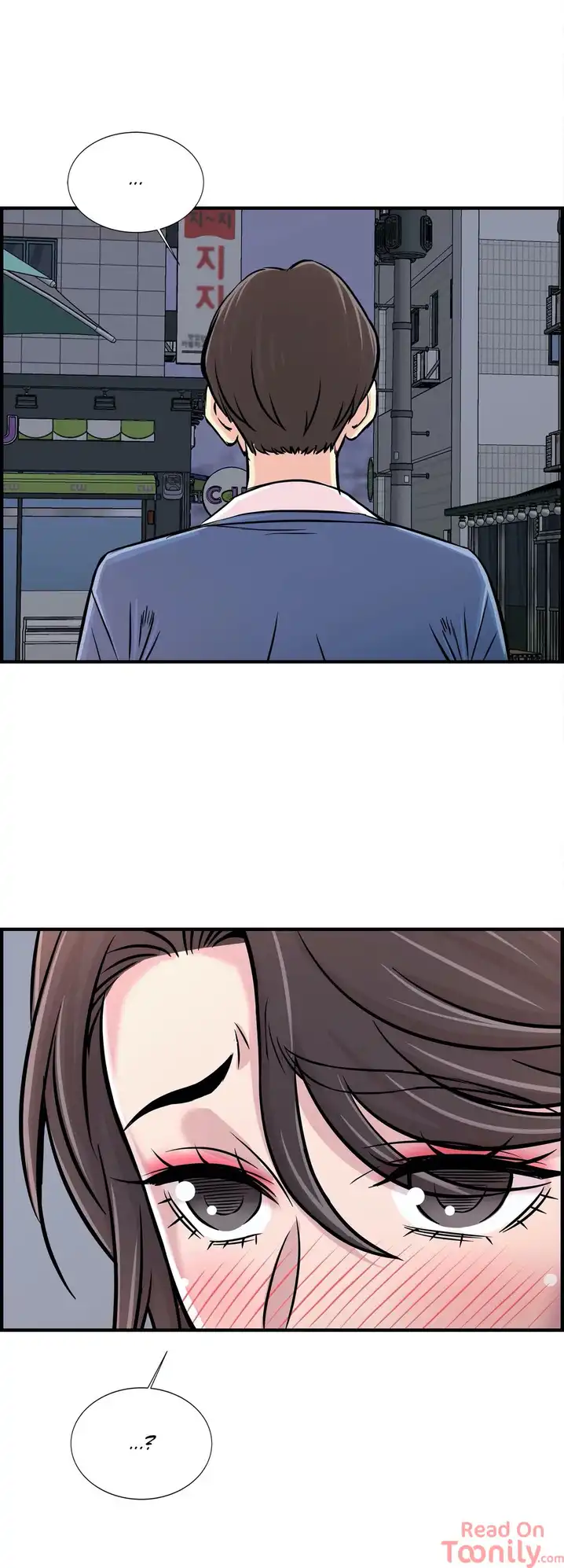 Cram School Scandal Chapter 28 Page 4