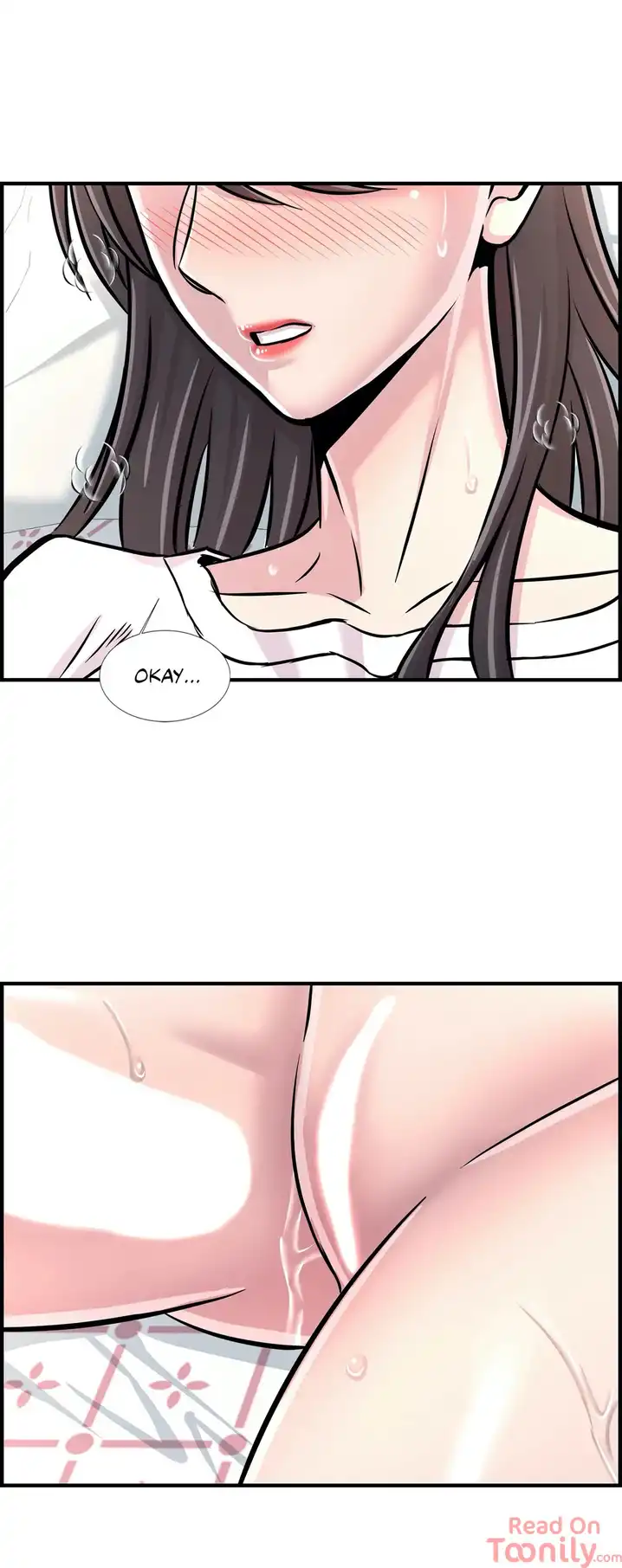 Cram School Scandal Chapter 29 Page 15