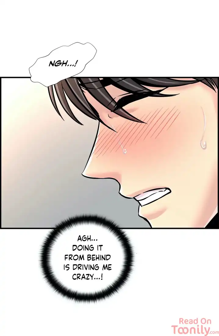 Cram School Scandal Chapter 29 Page 29