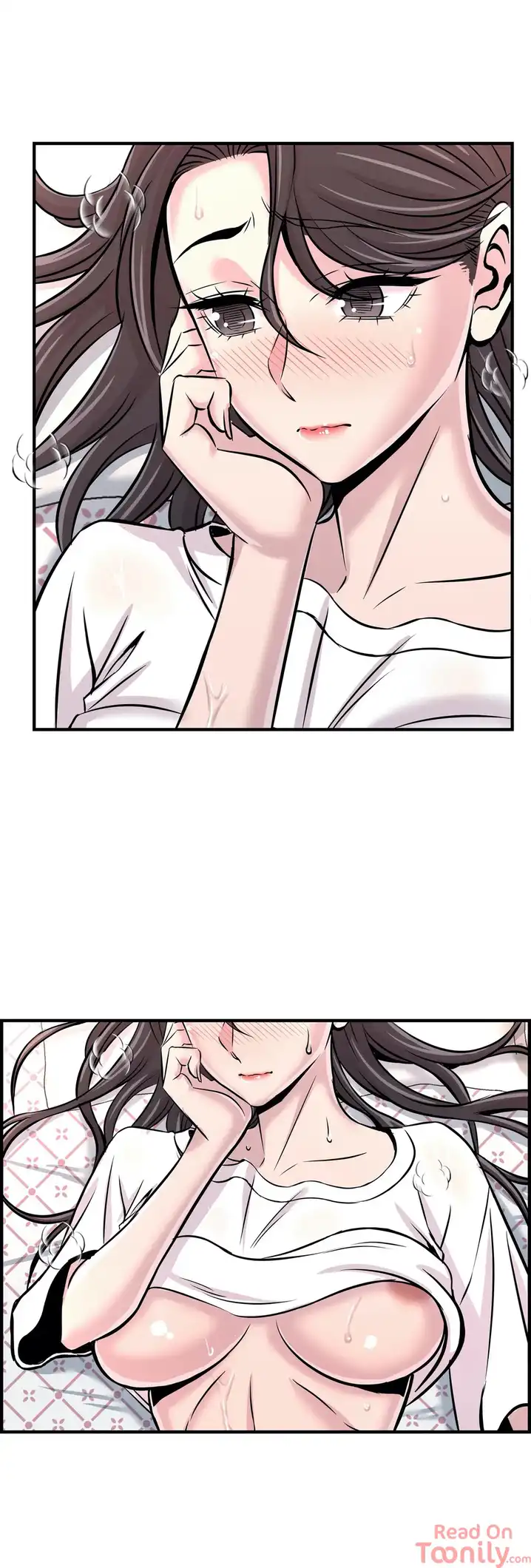 Cram School Scandal Chapter 29 Page 4