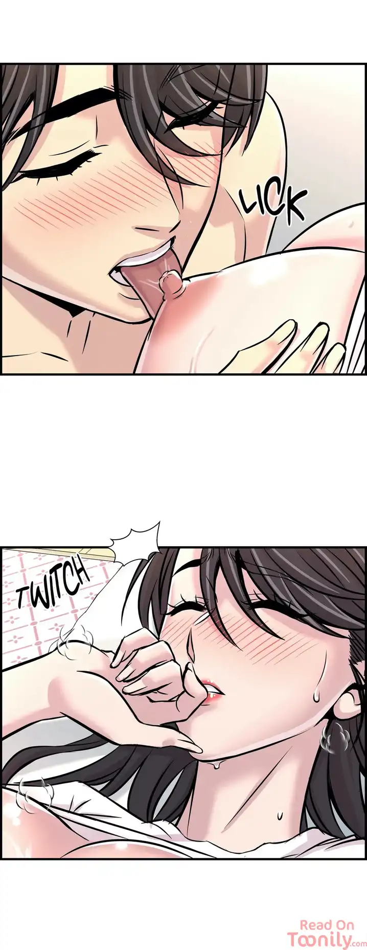 Cram School Scandal Chapter 29 Page 7