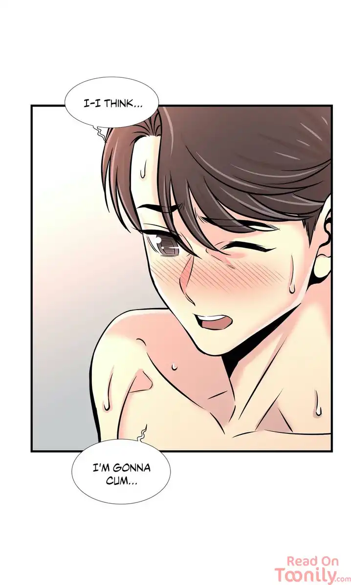 Cram School Scandal Chapter 30 Page 11