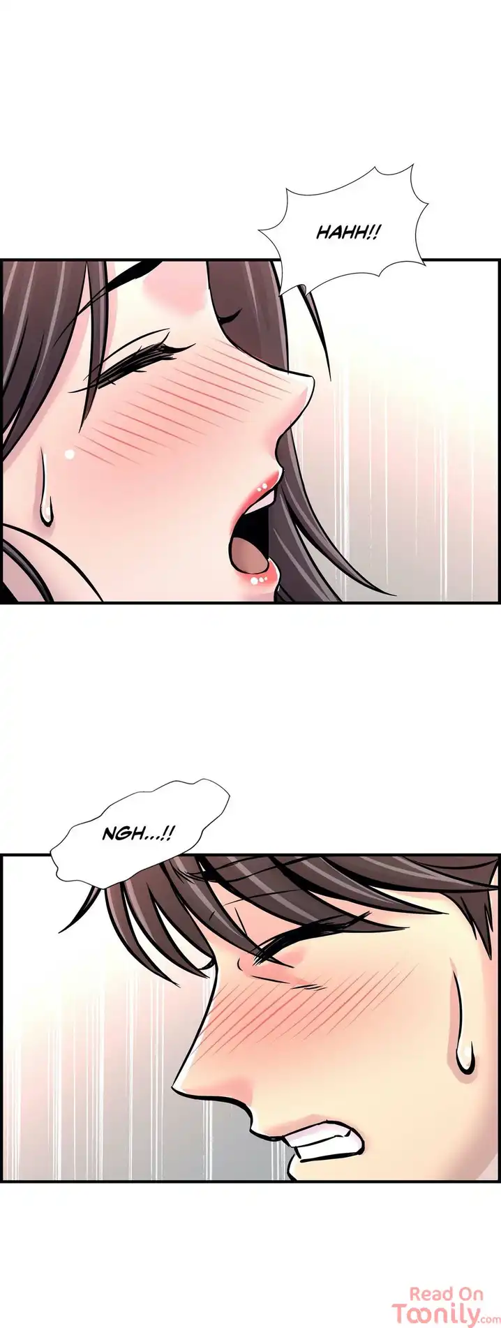 Cram School Scandal Chapter 30 Page 14