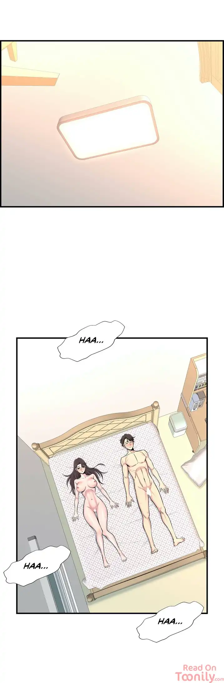 Cram School Scandal Chapter 30 Page 17