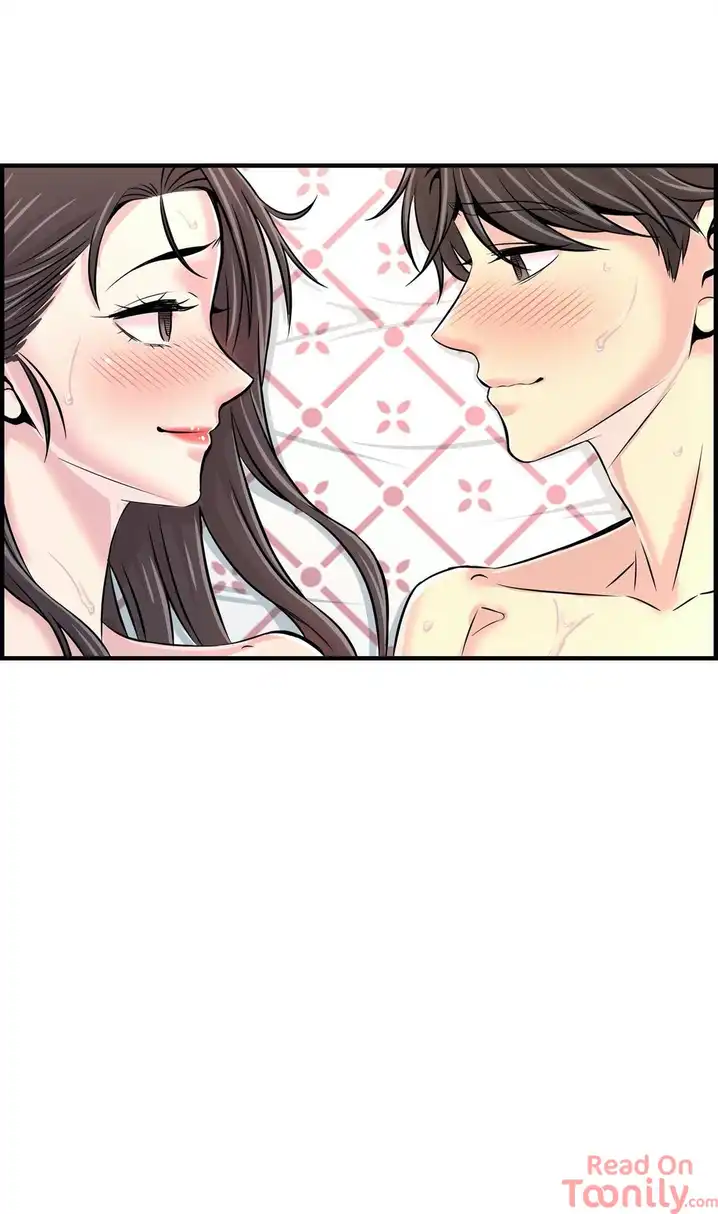 Cram School Scandal Chapter 30 Page 19