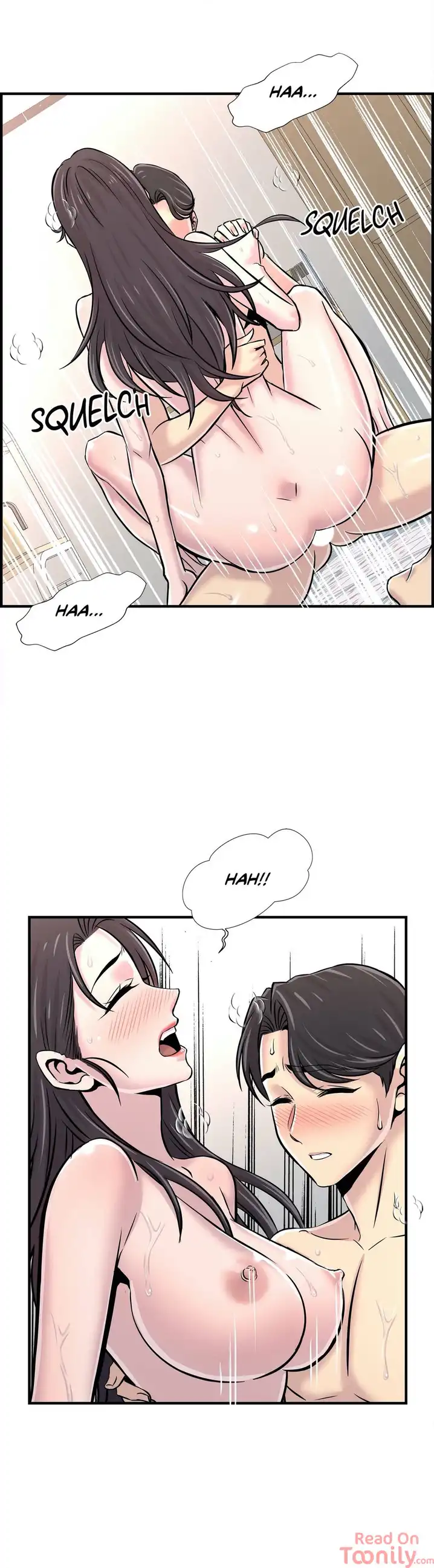 Cram School Scandal Chapter 30 Page 4