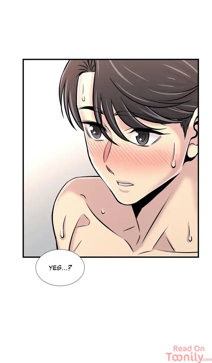 Cram School Scandal Chapter 30 Page 7