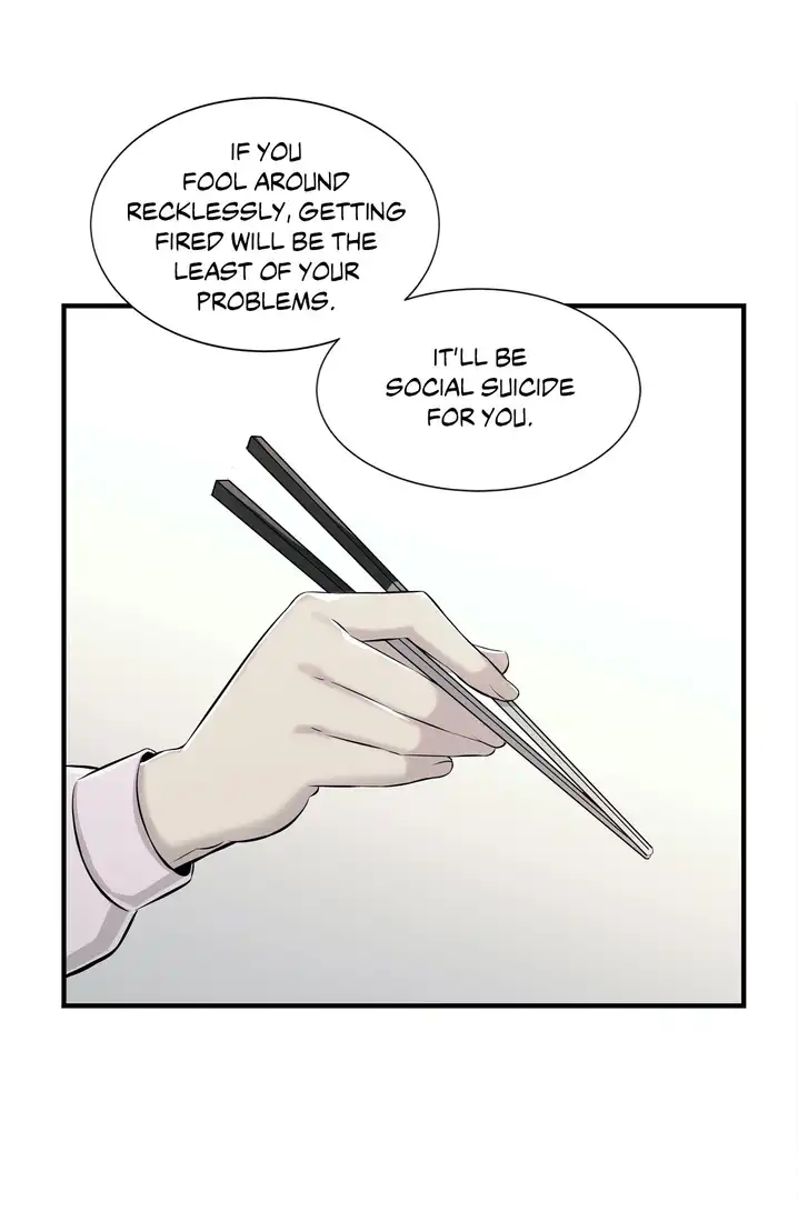 Cram School Scandal Chapter 5 Page 13