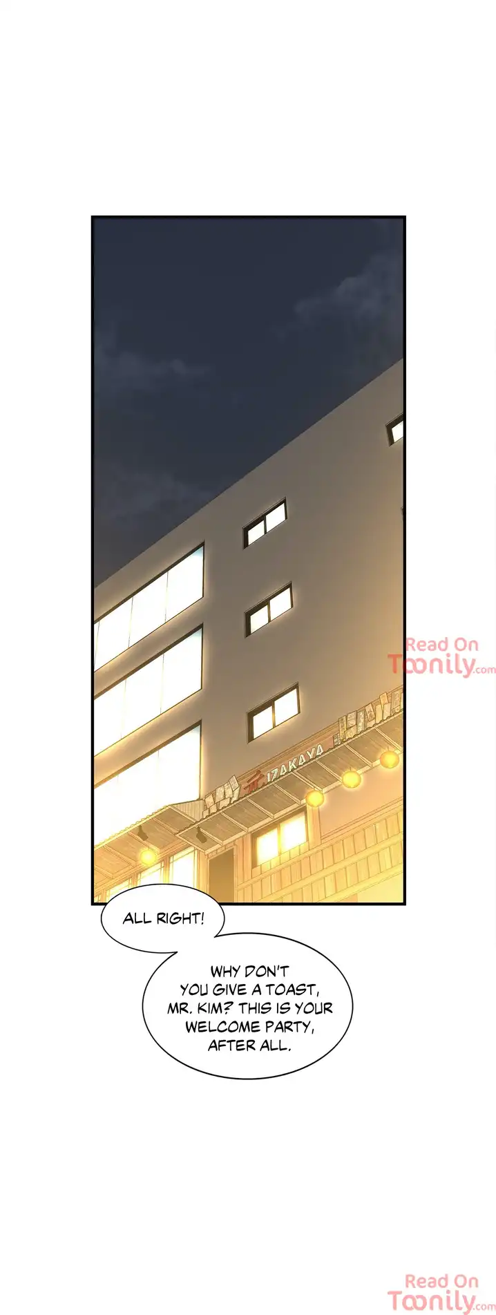 Cram School Scandal Chapter 6 Page 24