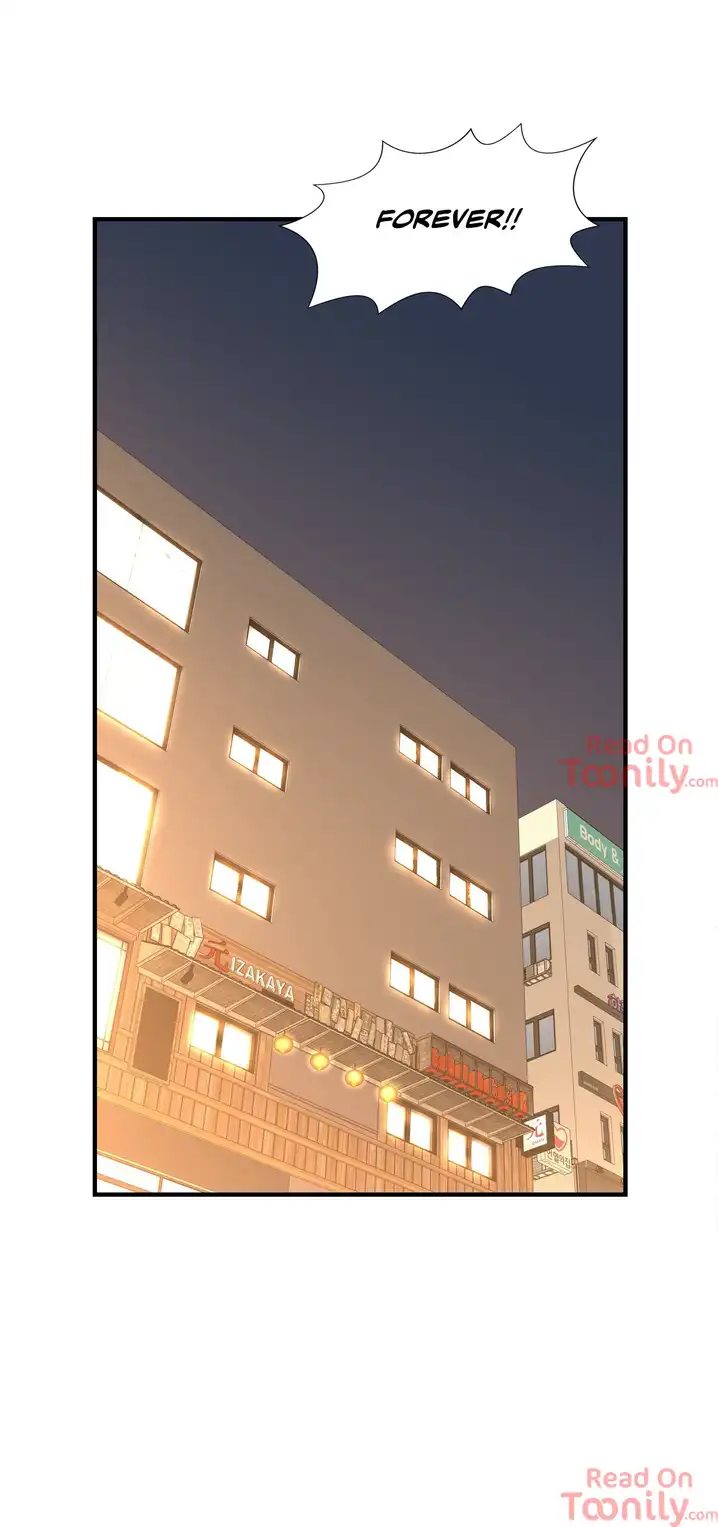 Cram School Scandal Chapter 6 Page 30