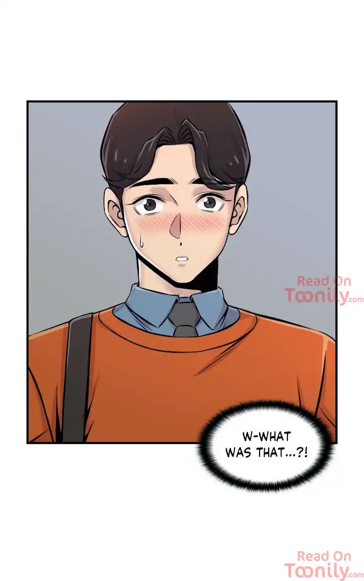 Cram School Scandal Chapter 7 Page 24