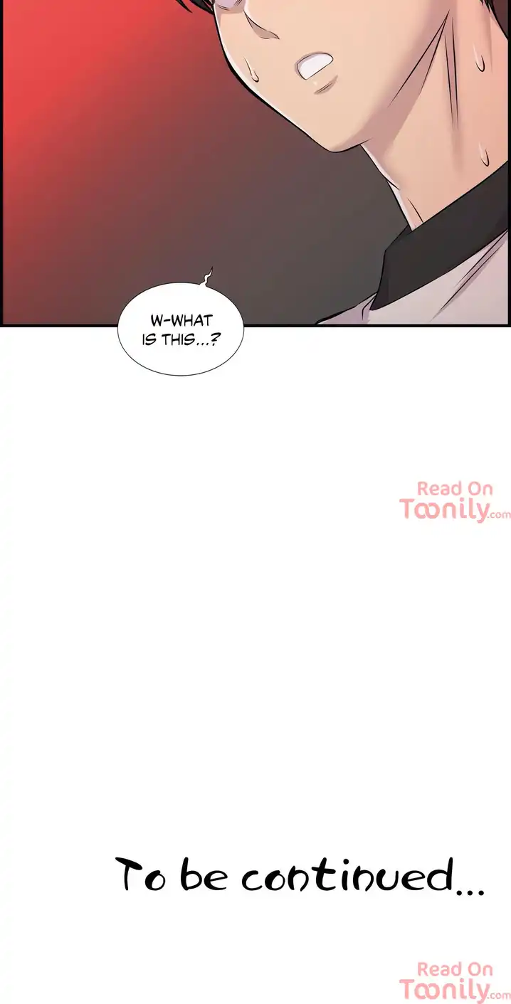 Cram School Scandal Chapter 9 Page 33