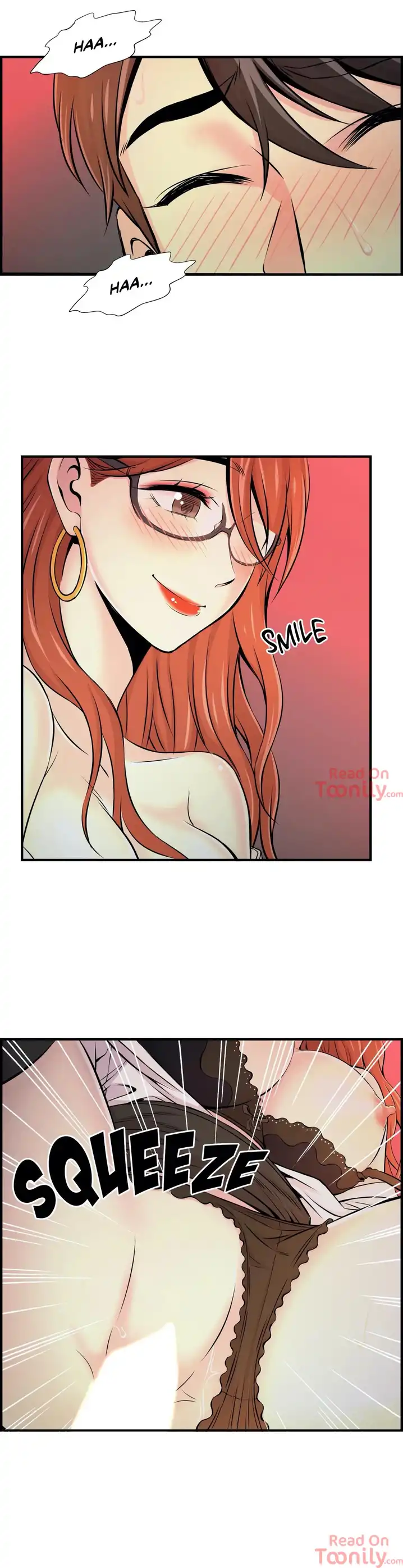 Cram School Scandal Chapter 9 Page 4