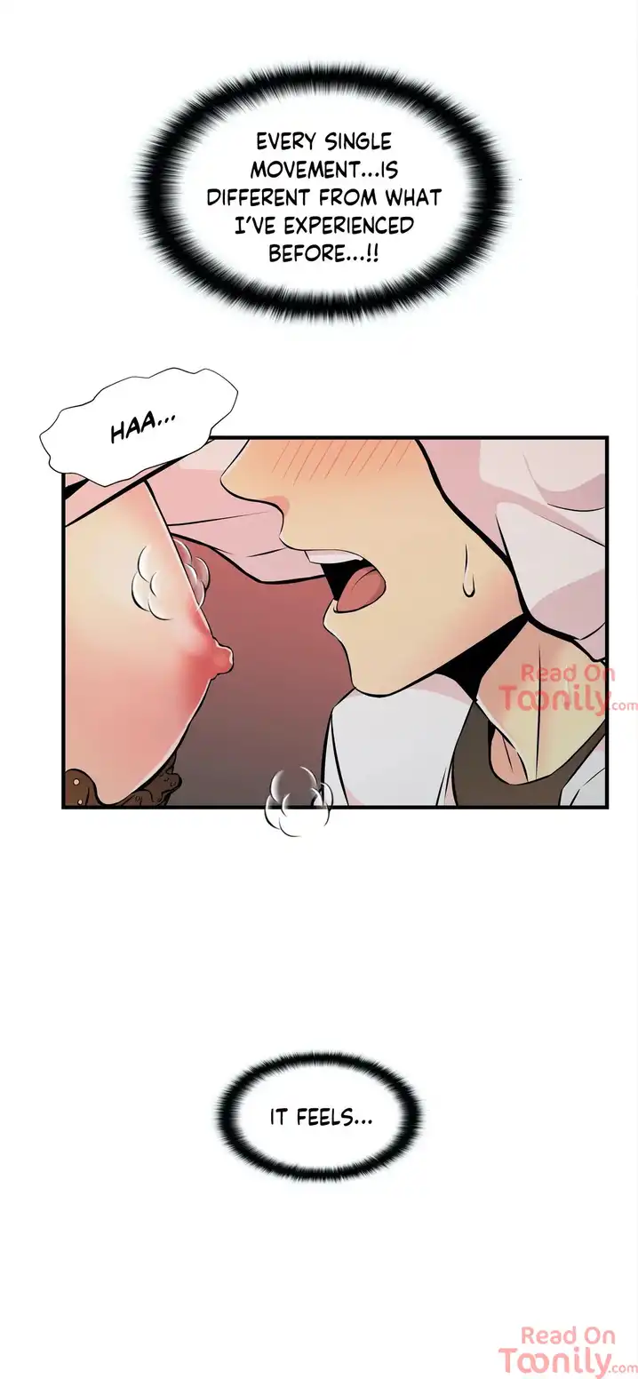 Cram School Scandal Chapter 9 Page 8