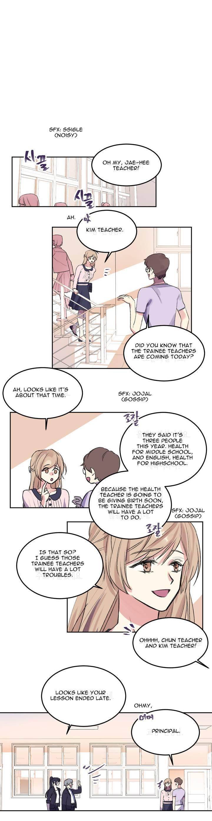 Lilith Chapter 1 Page 10