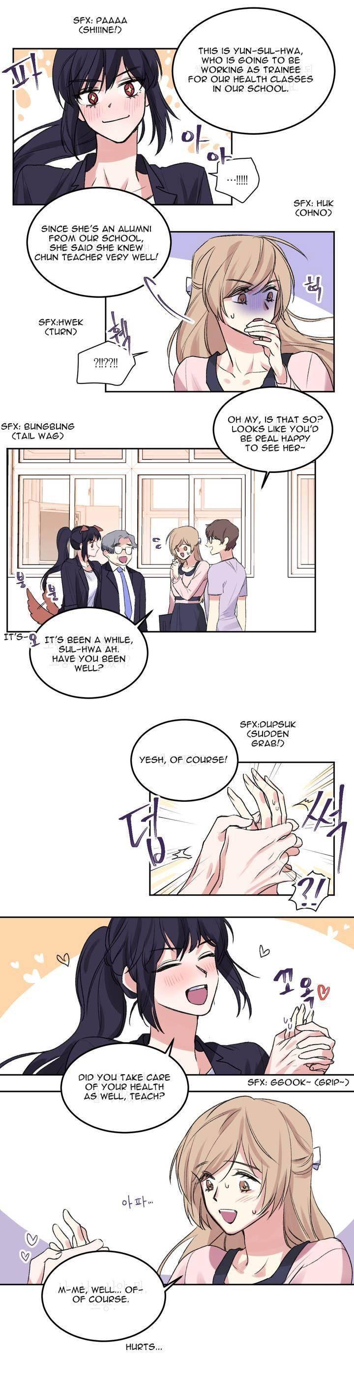 Lilith Chapter 1 Page 11