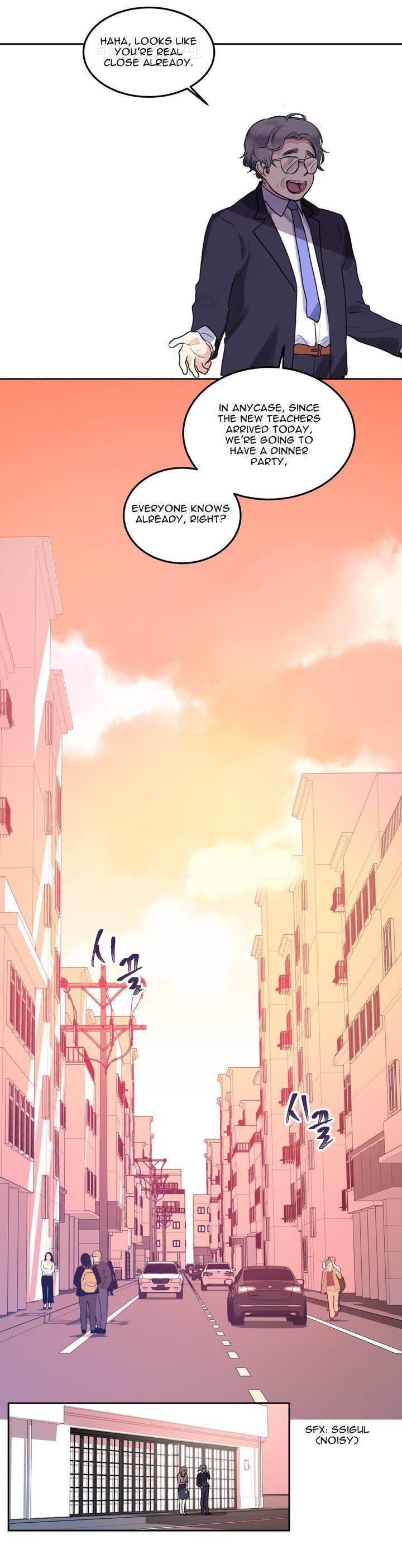 Lilith Chapter 1 Page 12