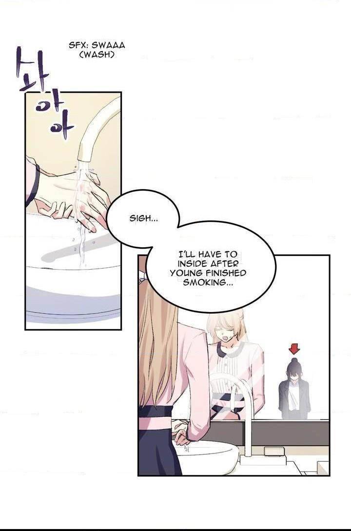 Lilith Chapter 1 Page 17