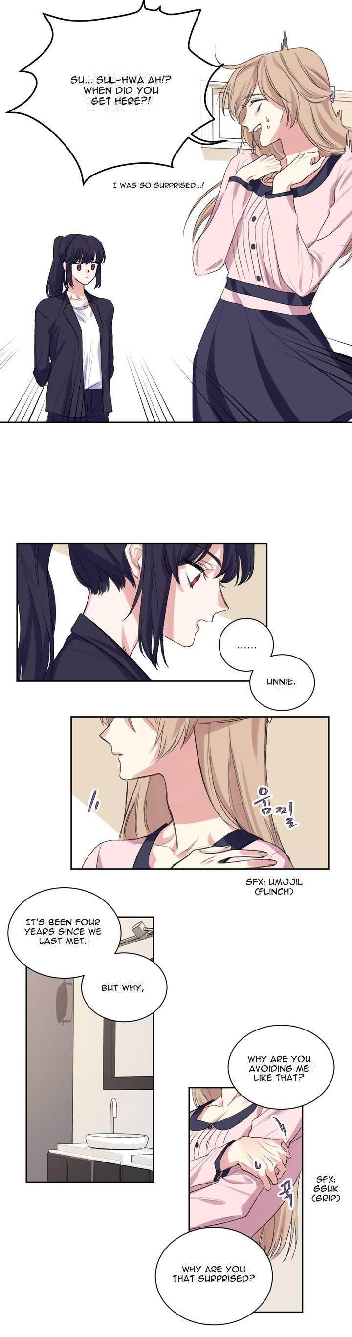 Lilith Chapter 1 Page 18