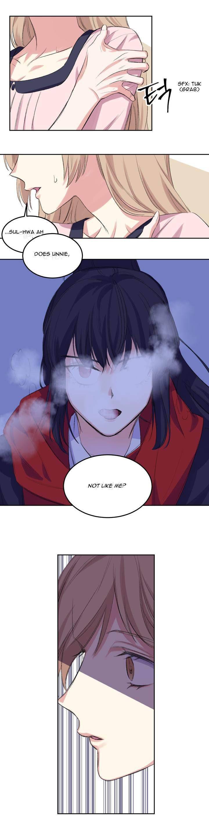 Lilith Chapter 1 Page 19