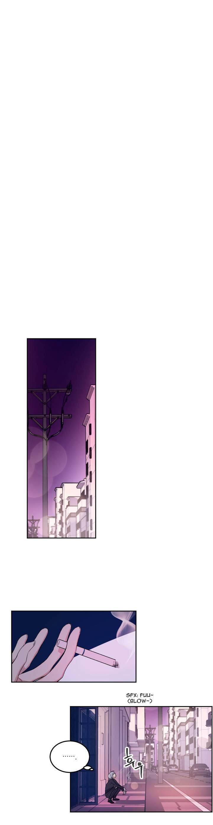 Lilith Chapter 1 Page 20