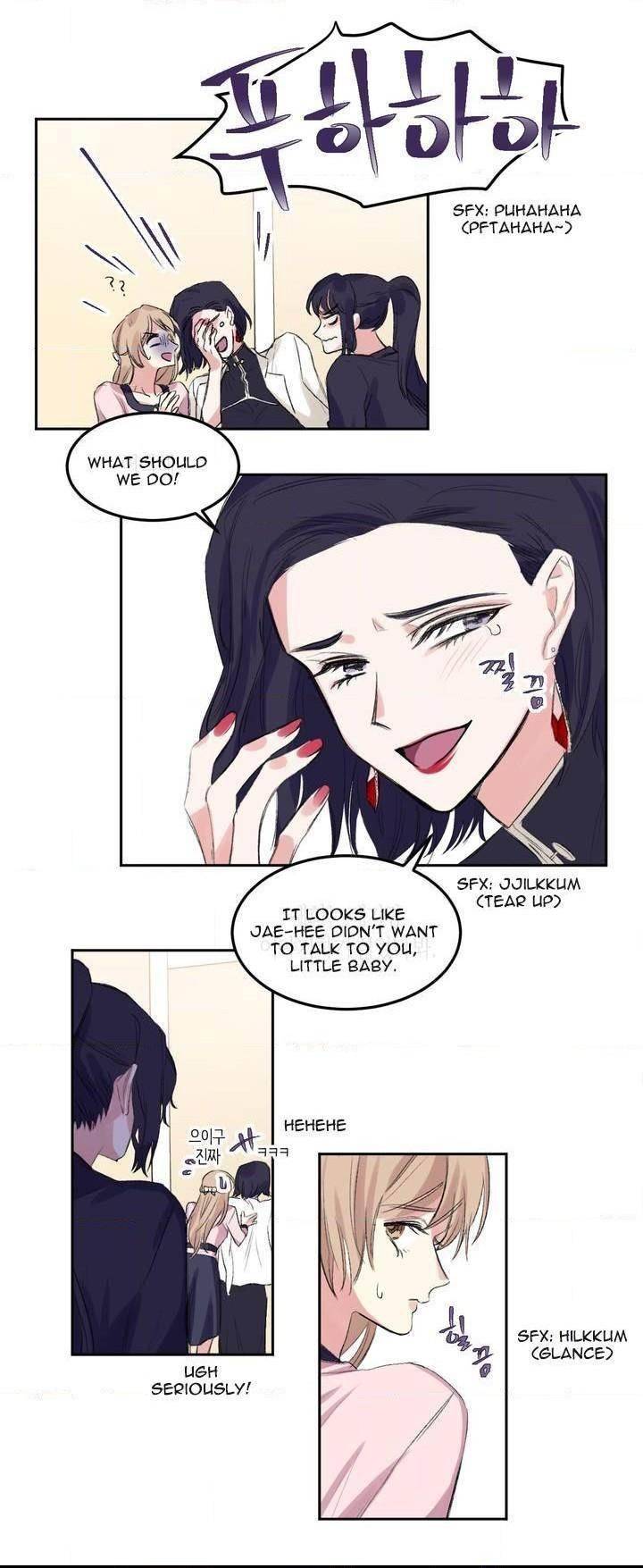 Lilith Chapter 1 Page 25