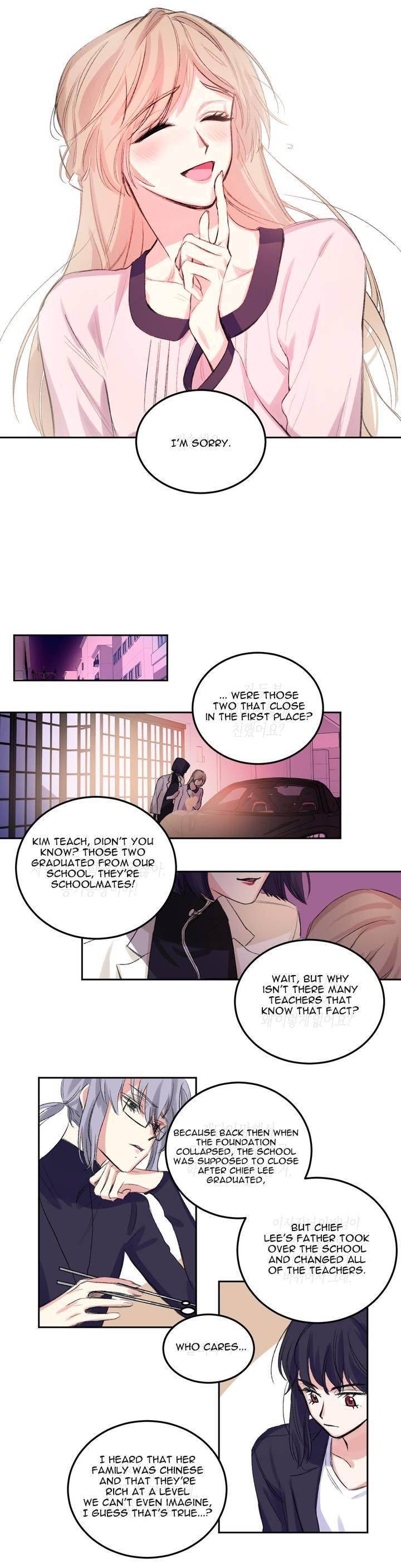 Lilith Chapter 1 Page 29
